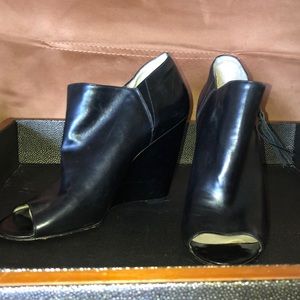 Joan & David Ankle Boot